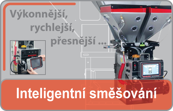 Inteligentní-směšování